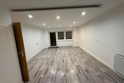 3 Zimmer Wohnung in Treffelhausen - Böhmenkirch