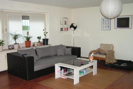 2 Zimmerwohnung in Garbenteich- Pohlheim