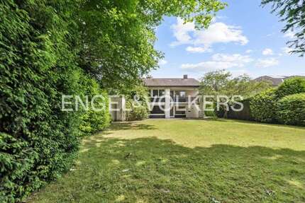 Haus zum Kaufen in Köln - Müngersdorf 1.980.000,00 € 197 m²