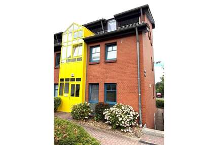 Wohnung zum Kaufen in Flensburg 96.000,00 € 27.81 m²