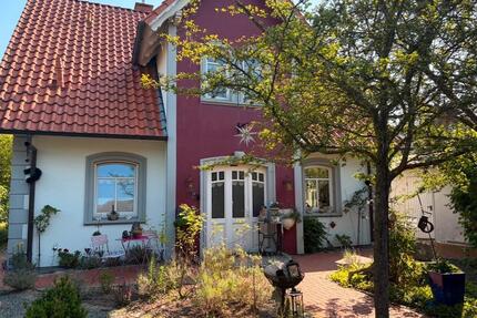 Einfamilienhaus - 389.000,00&nbsp;EUR Kaufpreis, ca.&nbsp; 160,00&nbsp;m&sup2; in Martfeld (PLZ: 27327)