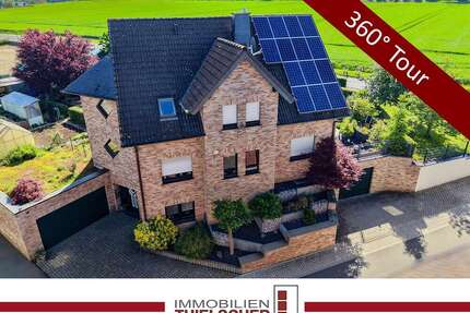 Haus zum Kaufen in Geilenkirchen Müllendorf 589.000,00 € 155 m² - Geilenkirchen / Müllendorf