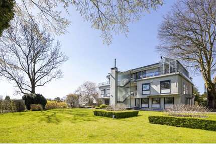 Wohnung zum Kaufen in Düsseldorf 500.000,00 € 169.21 m²