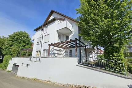 Wohnung zum Kaufen in Ravensburg Oberzell 220.000,00 € 72.65 m² - Ravensburg / Oberzell