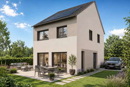 Haus zum Kaufen in Neulußheim 699.900,00 € 120 m²