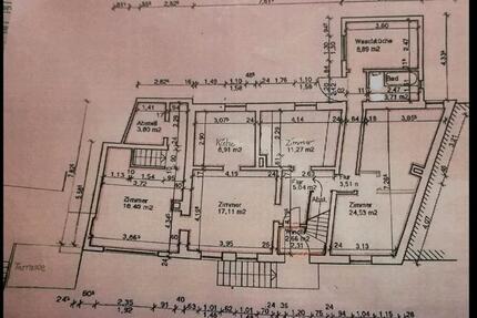Wohnung in Lohfelden Vollmarshausen zu vermieten