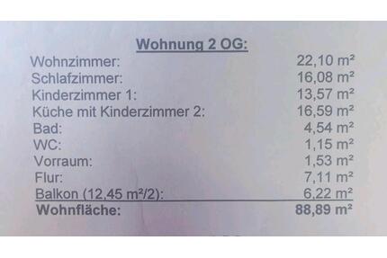 Weg zimmer an Strom müllgebühr etc 650 an - Stockach