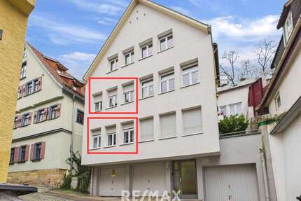 Wohnung zum Kaufen in Esslingen 418.000,00 € 100 m²