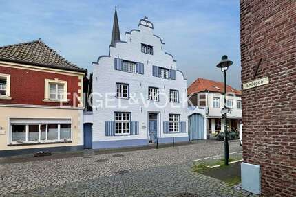 Haus zum Kaufen in Wachtendonk 595.000,00 € 159 m²