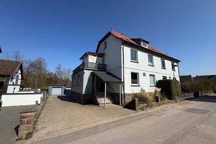 Ihr Zuhause für heute und morgen - Platz für die ganze Familie - Golmbach