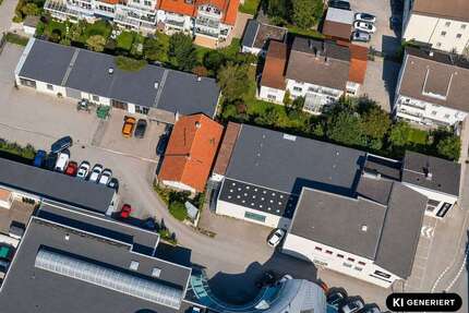 Grundstück zu verkaufen in Rosenheim 3.400.000,00 € 3266 m²