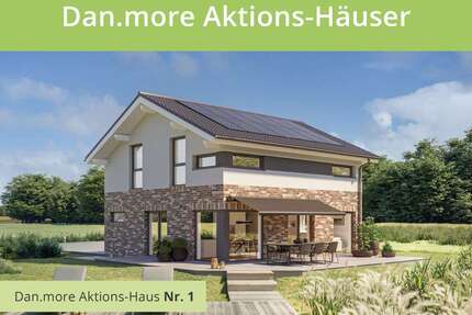 Haus zum Kaufen in Kloster Lehnin 499.000,00 € 140 m²