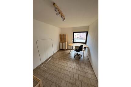 Helle Studentenwohnung im Jungbusch - 21qm, ab 01.05.2026 - Mannheim