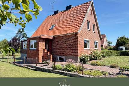 Haus zum Kaufen in Bleckede 260.000,00 € 115 m²