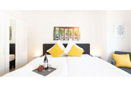 Wohnen auf Zeit in Aachen 1.300,00 €