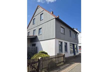 Wohnung zum Mieten in Springe 800,00 € 100 m²