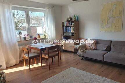 Wohnungsswap - Langenfelder Straße - Hamburg Altona-Nord
