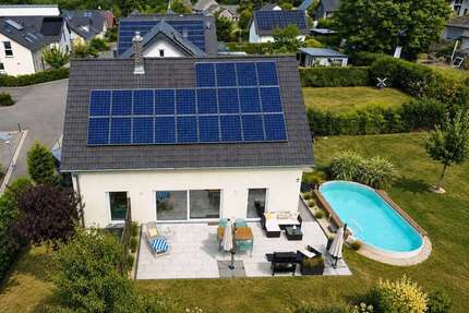 Haus zum Kaufen in Bad Honnef 697.000,00 € 155 m²