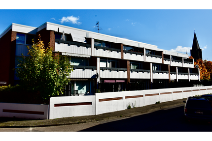 Wohnung zum Mieten in Mönchengladbach 545,00 € 45.22 m²
