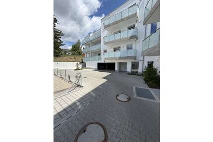 Wohnung zum Kaufen in Mering 405.000,00 € 52.89 m²