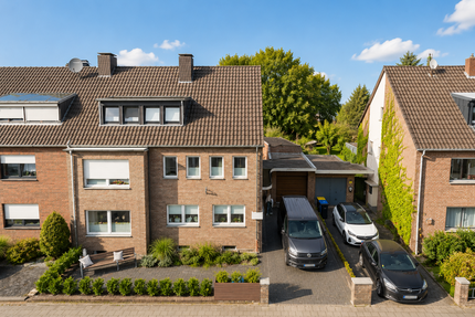 Wohnung zum Mieten in Mönchengladbach 400,00 € 35 m²