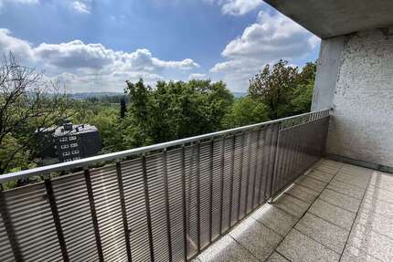 Wohnung zum Kaufen in Wuppertal 119.000,00 € 62 m²