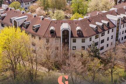 Wohnung zum Kaufen in München 425.000,00 € 89.1 m²