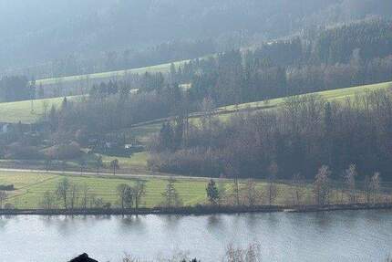 Obernzell: 1.731 m² Baugrund - Südhang - Adlerhorstlage - traumhafter Blick aufs Donautal
