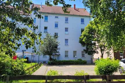 Wohnung zum Mieten in Gotha 480,00 € 71 m²