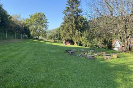 Wohnung zum Mieten in Sulzbachtal 850,00 € 100 m²