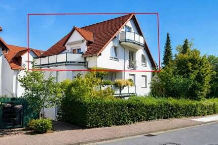 Wohnung zum Kaufen in Bad Vilbel 535.000,00 € 116.17 m²