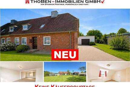 Haus zum Kaufen in Bad Bramstedt 299.000,00 € 127 m²