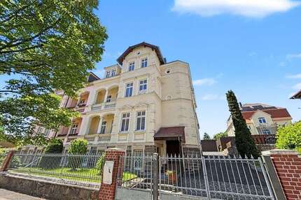 Haus zum Kaufen in Oschatz 334.500,00 € 349 m²