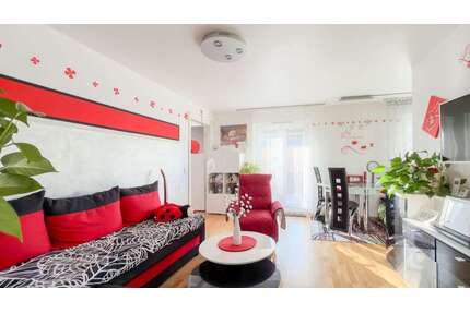 Wohnung zum Kaufen in München 235.000,00 € 45 m²