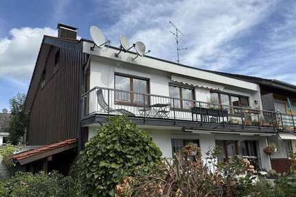 Wohnung zum Mieten in Feldkirchen-Westerham 1.280,00 € 115 m²