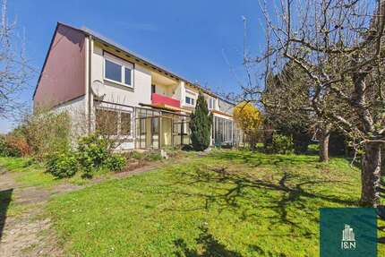 Haus zum Kaufen in Sachsenheim 399.000,00 € 120 m²