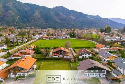 Grundstück zu verkaufen in Kreuth 3.200.000,00 € 1218 m²