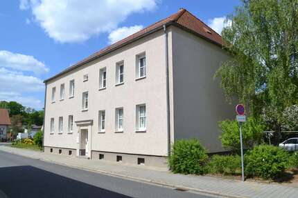 Wohnung zum Mieten in Spremberg 347,05 € 64.87 m²