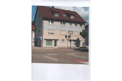 4 12 Zi-Whg, HDH, zentrumsnah - 650,00&nbsp;EUR Kaltmiete, ca.&nbsp; 112,00&nbsp;m&sup2; in Heidenheim an der Brenz (PLZ: 89520) Aufhausen