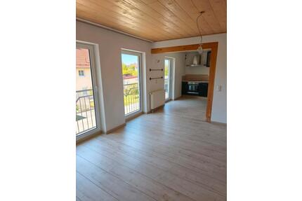 3 Zimmerwohnung 70qm Aiterhofen Kaltmiete 640€