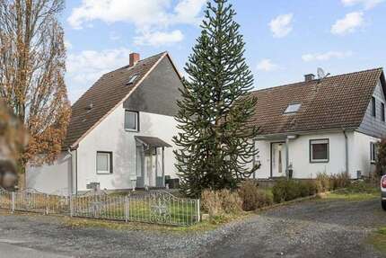 Haus zum Kaufen in Werl 525.000,00 € 260.74 m²