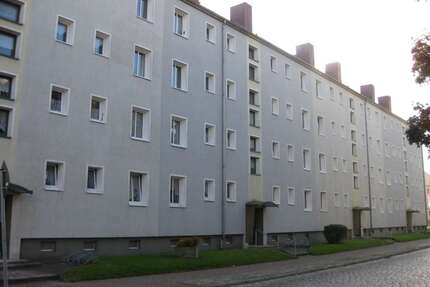 Wohnung zum Mieten in Anklam 444,45 € 59.26 m²