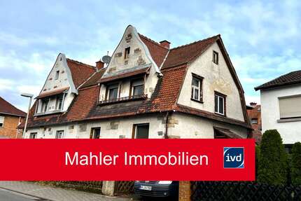 Haus zum Kaufen in Bensheim 359.000,00 € 139 m²