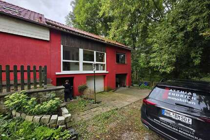 Haus zum Kaufen in Marolterode 99.000,00 € 118 m²