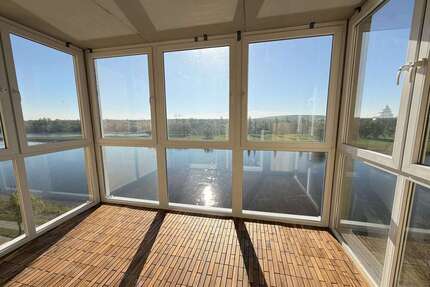 Wohnung zum Mieten in Magdeburg 995,00 € 76.43 m²