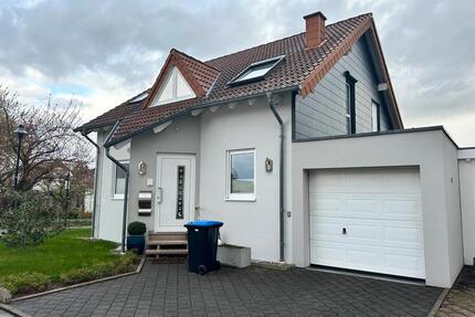 Gepflegtes Einfamilienhaus in Blieskastel