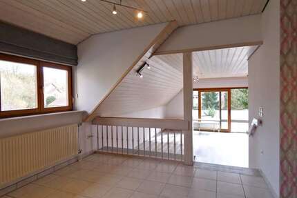 Wohnung zum Mieten in Heilbronn Biberach 1.100,00 € 137 m²