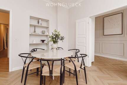 Wohnung zum Kaufen in Augsburg 598.000,00 € 95.55 m²