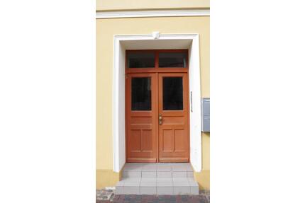 2-R-ETAGEN-WHG, 54 m² - 1.OG - re.- BÜTZOW - WOHNEN IN STADTLAGE - NEBENZENTRUM