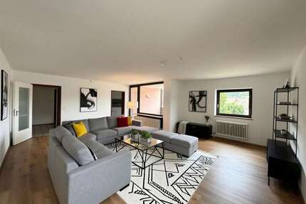 Wohnung zum Mieten in Amorbach 826,48 € 103.27 m²